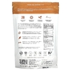 Sprout Living, Epic Protein, органический растительный протеин и суперпродукты, шоколад и мака, 455 г (1 фунт)