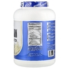 Gaspari Nutrition, MyoFusion, Усовершенствованный протеин, Ванильный пломбир, 1814 г (4 lbs)