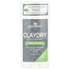 Zion Health, дезодорант ClayDry для мужчин, сандаловое дерево, 80 г (2,8 унции)