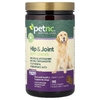 petnc NATURAL CARE, добавка для суставов и суставов, для собак, печень, 90 жевательных таблеток