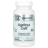 Life Extension, GEROPROTECT Ageless Cell, средство против старения клеточной системы, 30 капсул