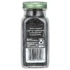 Simply Organic, Органическое, черное семя кунжута, 3,28 унции (93 г)