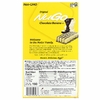 NuGo Nutrition, Шоколадно-банановые батончики, 15 батончиков, 50 г (1,76 унции)