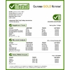 California Gold Nutrition, CurcuminUP, комплекс с омега-3 и куркумином, для подвижности и комфорта в работе суставов, 30 капсул из рыбьего желатина