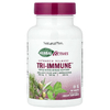 NaturesPlus, Поддержка иммунитета тройного действия с длительным высвобождением, 60 таблеток