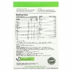 Macrolife Naturals, MacroMeal, протеиновый порошок высшего качества, с ванилью, 10 пакетиков по 41 г (1,4 унции)