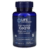 Life Extension, Super-Absorbable CoQ10, суперусваиваемый коэнзим Q10 (убихинон) с d-лимоненом, 100 мг, 60 капсул