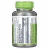 Solaray, True Herbs, валериана, 470 мг, 180 растительных капсул