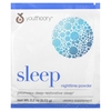 Youtheory, Sleep, ночной порошок, 21 пакетик по 5,73 г (0,2 унции)