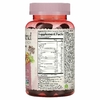 Garden of Life, MyKind Organics, мультивитамины для женщин, органические ягоды, 120 веганских жевательных таблеток