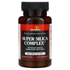 Futurebiotics, Super Silica Complex, 60 вегетарианских таблеток