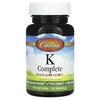 Carlson, K-Complete, 90 капсул