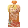 Happy Family Organics, Happy Baby, органическое детское питание, для детей от 6 месяцев, батат, манго и морковь, 113 г (4 унции)