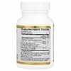 California Gold Nutrition, протеолитические ферменты широкого спектра, 90 растительных капсул с отсроченным высвобождением