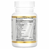 California Gold Nutrition, пищеварительные ферменты, широкого спектра, 90 растительных капсул