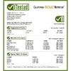 California Gold Nutrition, пищеварительные ферменты, широкого спектра, 90 растительных капсул