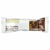 California Gold Nutrition, Foods, батончики с темным шоколадом, орехами и морской солью, 12 шт. по 40 г (1,4 унции)