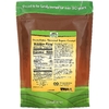 NOW Foods, Real Food, органический кокос, неподслащенный, измельченный, 284 г (10 унций)