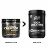 MuscleTech, Platinum, 100% креатин, без вкусовых добавок, 400 г (14,11 унции)