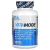 EVLution Nutrition, VitaMode, высокоэффективные мультивитамины, 120 таблеток