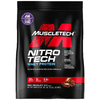 MuscleTech, Nitro-Tech® Whey Protein, молочный шоколад, 4,54 кг (10 фунтов)