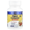 Enzymedica, Digest Complete® + пробиотики, 30 капсул