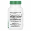 NaturesPlus, Herbal Actives, куркума, 400 мг, 60 капсул