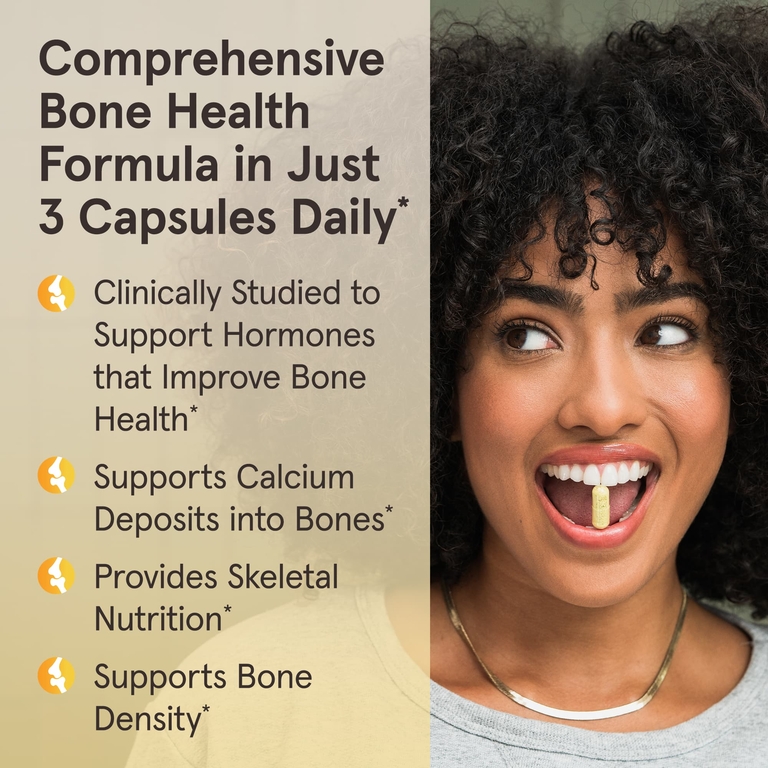 Jarrow Formulas, BoneUp, 1000 мг, 180 капсул