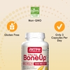 Jarrow Formulas, BoneUp, 1000 мг, 180 капсул