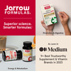 Jarrow Formulas, BoneUp, 1000 мг, 180 капсул