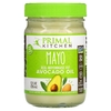 Primal Kitchen, майонез из масла авокадо, 355 мл (12 жидк. унций)