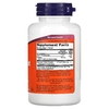 NOW Foods, красный ферментированный рис, 1200 мг, 60 таблеток