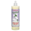 Rebel Green, Super Deluxe Dish Soap, лаванда и грейпфрут, 473 мл (16 жидк. унц.)