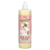 Rebel Green, Super Deluxe Dish Soap, розово-лиловое, 473 мл (16 жидк. Унций)