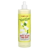 Rebel Green, Super Deluxe Dish Soap, перечная мята и лимон, 473 мл (16 жидк. унц.)