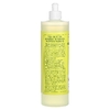 Rebel Green, Super Deluxe Dish Soap, перечная мята и лимон, 473 мл (16 жидк. унц.)