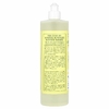 Rebel Green, Ultra Clean Dish Soap, перечная мята и лимон, 473 мл (16 жидк. Унций)