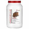 Metabolic Nutrition, Protizyme, Specialized Designed Protein, шоколадный торт, 910 г (2 фунта)