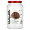 Metabolic Nutrition, MuscLean, средство для набора мышечной массы, шоколадный молочный коктейль, 2,5 фунта