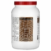 Metabolic Nutrition, MuscLean, средство для набора мышечной массы, шоколадный молочный коктейль, 2,5 фунта