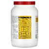 Metabolic Nutrition, MuscLean, средство для набора мышечной массы, ванильный молочный коктейль, 2,5 фунта