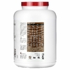 Metabolic Nutrition, MuscLean, средство для набора мышечной массы, шоколадный молочный коктейль, 5 фунтов