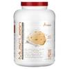 Metabolic Nutrition, MuscLean, средство для набора мышечной массы, молочный коктейль с арахисовой пастой, 5 фунтов