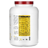 Metabolic Nutrition, MuscLean, средство для набора мышечной массы, ванильный молочный коктейль, 5 фунтов