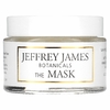 Jeffrey James Botanicals, The Mask, муссовая грязевая маска с малиной, 59 мл (2,0 унции)