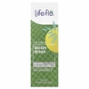 Life-flo, капли биотина, натуральная ваниль, 59 мл (2 жидк. унции)