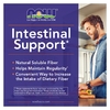 NOW Foods, оболочка семян подорожника в капсулах, 700 мг, 180 вегетарианских капсул