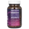 MRM Nutrition, Женский пробиотик, 60 веганских капсул