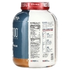 Dymatize, ISO100, гидролизованный 100% изолят сывороточного протеина, шоколад и арахисовое масло, 2,3 кг (5 фунтов)
