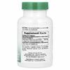 NaturesPlus, Herbal Actives, солодка (DGL), 500 мг, 60 вегетарианских капсул